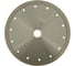Круг алмазный 1A1R DECOR PROFESSIONAL, 180х1.6х10х22.23 мм SKYWER SK-DP18022 2