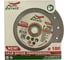Круг алмазный 1A1R DECOR PROFESSIONAL, 180х1.6х10х22.23 мм SKYWER SK-DP18022 5