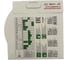 Круг алмазный 1A1R DECOR PROFESSIONAL, 180х1.6х10х22.23 мм SKYWER SK-DP18022 6