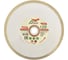 Круг алмазный 1A1R ULTRA CERAMICS, 230х1.8х10х22.23 мм SKYWER SK-UC23022 1