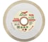 Круг алмазный 1A1R ULTRA CERAMICS, 150х1.6х10х22.23 мм SKYWER SK-UC15022 1