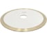Круг алмазный 1A1R ULTRA CERAMICS, 150х1.6х10х22.23 мм SKYWER SK-UC15022 3