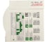 Круг алмазный 1A1R ULTRA CERAMICS, 150х1.6х10х22.23 мм SKYWER SK-UC15022 6