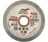 Круг алмазный 1A1R ULTRA CERAMICS, 115х1.4х10х22.23 мм SKYWER SK-UC11522 1
