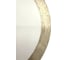 Круг алмазный 1A1R ULTRA CERAMICS, 115х1.4х10х22.23 мм SKYWER SK-UC11522 4