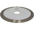 Круг алмазный 1A1R ULTRA CERAMICS, 115х1.4х10х22.23 мм SKYWER SK-UC11522 5