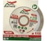 Круг алмазный 1A1R ULTRA CERAMICS, 115х1.4х10х22.23 мм SKYWER SK-UC11522 6