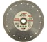 Круг алмазный 1A1R DECOR PROFESSIONAL, 230х1.8х10х22.23 мм SKYWER SK-DP23022 1
