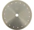 Круг алмазный 1A1R DECOR PROFESSIONAL, 230х1.8х10х22.23 мм SKYWER SK-DP23022 2