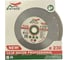 Круг алмазный 1A1R DECOR PROFESSIONAL, 230х1.8х10х22.23 мм SKYWER SK-DP23022 4