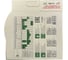 Круг алмазный 1A1R DECOR PROFESSIONAL, 230х1.8х10х22.23 мм SKYWER SK-DP23022 5