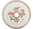 Круг алмазный 1A1R ULTRA CERAMICS, 180х1.6х10х22.23 мм SKYWER SK-UC18022 1