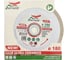 Круг алмазный 1A1R ULTRA CERAMICS, 180х1.6х10х22.23 мм SKYWER SK-UC18022 3
