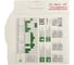 Круг алмазный 1A1R ULTRA CERAMICS, 180х1.6х10х22.23 мм SKYWER SK-UC18022 4