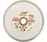 Круг алмазный 1A1R ULTRA CERAMICS, 200х1.6х10х25.4 мм SKYWER SK-UC20025 1
