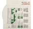 Круг алмазный 1A1R ULTRA CERAMICS, 200х1.6х10х25.4 мм SKYWER SK-UC20025 4