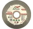 Круг алмазный 1A1R DECOR PROFESSIONAL, 125х1.4х10х22.23 мм SKYWER SK-DP12522 1