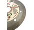 Круг алмазный 1A1R DECOR PROFESSIONAL, 125х1.4х10х22.23 мм SKYWER SK-DP12522 2