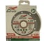 Круг алмазный 1A1R DECOR PROFESSIONAL, 125х1.4х10х22.23 мм SKYWER SK-DP12522 3
