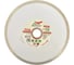 Круг алмазный 1A1R ULTRA CERAMICS, 250х1.8х10х32 мм SKYWER SK-UC25032 1