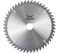Пильный диск Профессионал 160х16Тх16 мм, дерево MD-STARS PPD1601616