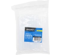 Стержни клеевые 20 шт/уп, 7.2x100 мм, прозрачные ВАРЯГ 018604