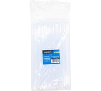 Стержни клеевые 20 шт/уп, 11x200 мм, прозрачные ВАРЯГ 018603