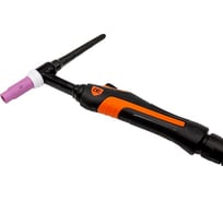 Горелка TW 26 (OKC35x50 / 2PIN / GAS Б/Р) 4 м GOODEL GS3.26.4.35.Q.2P