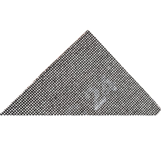 Сетка абразивная корунд, 115x280 мм, Р24, 10 шт/уп ВАРЯГ 015003