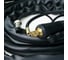 Горелка TW 26 180A, 2pin, ОКС+Gas б/р, 4 м TopWeld TW.213.126114-600 3