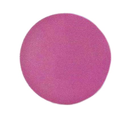 Диск с поролоновой подложкой сиреневый Ice Q255 (150 мм; P2000) NORTON 66623324952