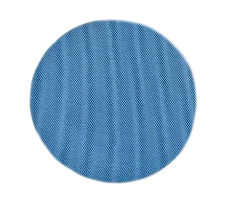 Диск с поролоновой подложкой голубой Ice Q255 (150 мм; P1500) NORTON 66623324933