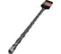 Бур SDS+ 10х210 мм OXCRAFT УТ-00020318 2