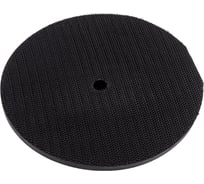 Крепление под АГШК гибкое Гарант резина (125 мм; М14) TECH-NICK 052130003