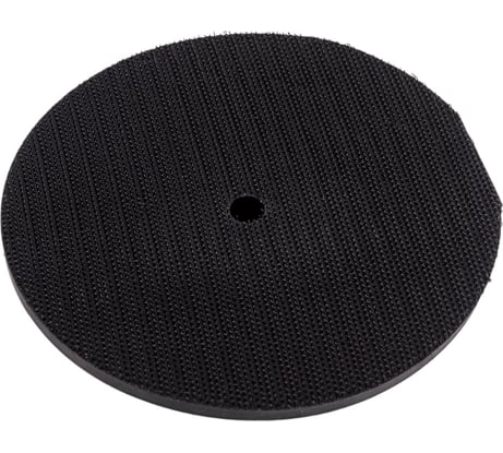 Крепление под АГШК гибкое Гарант резина (125 мм; М14) TECH-NICK 052130003