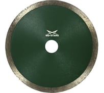 Круг алмазный 1A1R GRANITE PROFESSIONAL 200х1.4х10х25.4 мм MD-STARS GRP20025