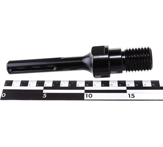 Адаптер для перфоратора с SDS-max на 1-1/4" UNC REKON 014007