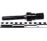 Адаптер для перфоратора с SDS-max на 1-1/4" UNC REKON 014007 4