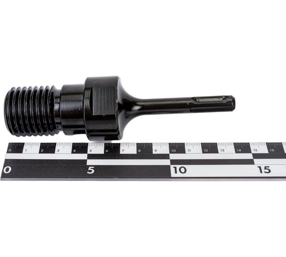 Адаптер для перфоратора с SDS-plus на 1-1/4" UNC REKON 014006