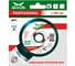 Круг алмазный 1A1R GRANITE PROFESSIONAL 230х1.6х10х25.4 мм MD-STARS GRP23025 3