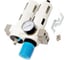 Блок подготовки воздуха 3/4" для пневмосистемы Forsage F-YQFC5010-06 1