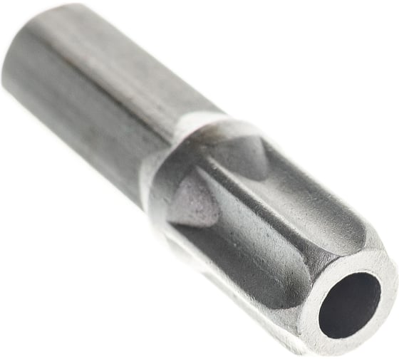 Набор бит TORX с отверстием в блистере (10 шт; 1/4") Forsage F-21022T(8366)