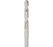 Сверло по металлу 21 мм, расточенный хв-к 13 мм, Р6М5, 118°, DIN 338, №1830 Профоснастка 30102430