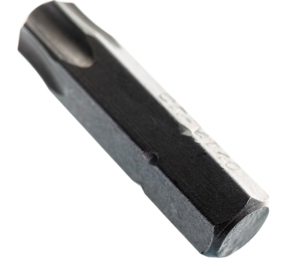 Набор бит TORX в блистере (10 шт; 1/4") Forsage F-21022(8240)