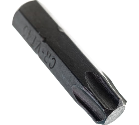Набор бит TORX в блистере (10 шт; 1/4") Forsage F-21022(8240)