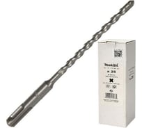 Набор буров SDS-PLUS (25 шт; 6x160 мм) Makita D-61961