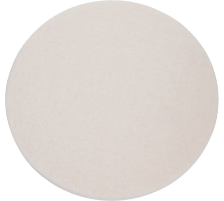 Насадка из фетра 125 мм Makita 196152-4