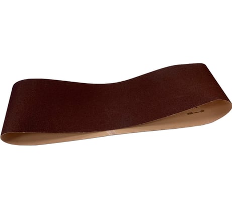 Лента шлифовальная (5 шт; 150х2520 мм; P180) Белмаш SB017A