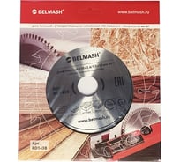 Диск пильный по ламинату (210х2.4/1.5х32/30 мм; 48Т) Белмаш RD143B