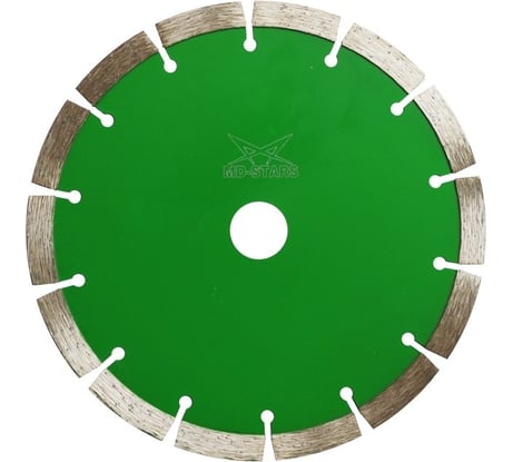 Круг алмазный 1A1RSS SUPER 300х2.8х10х32 мм, 22T MD-STARS SS30032